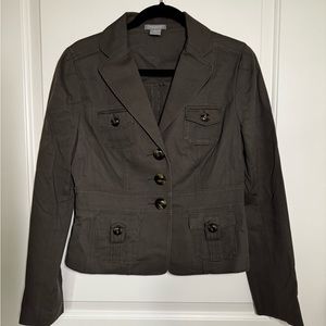 Ann Taylor Blazer